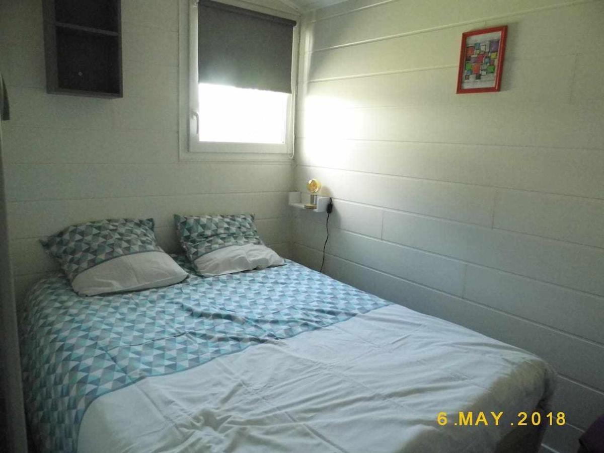 Joli Petit T2 Calme Au Bord De Leau Villa Vieille-Brioude ภายนอก รูปภาพ