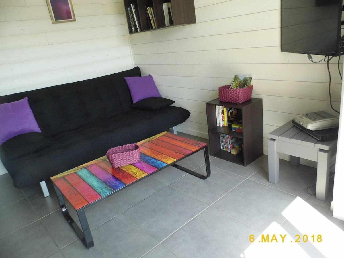 Joli Petit T2 Calme Au Bord De Leau Villa Vieille-Brioude ภายนอก รูปภาพ