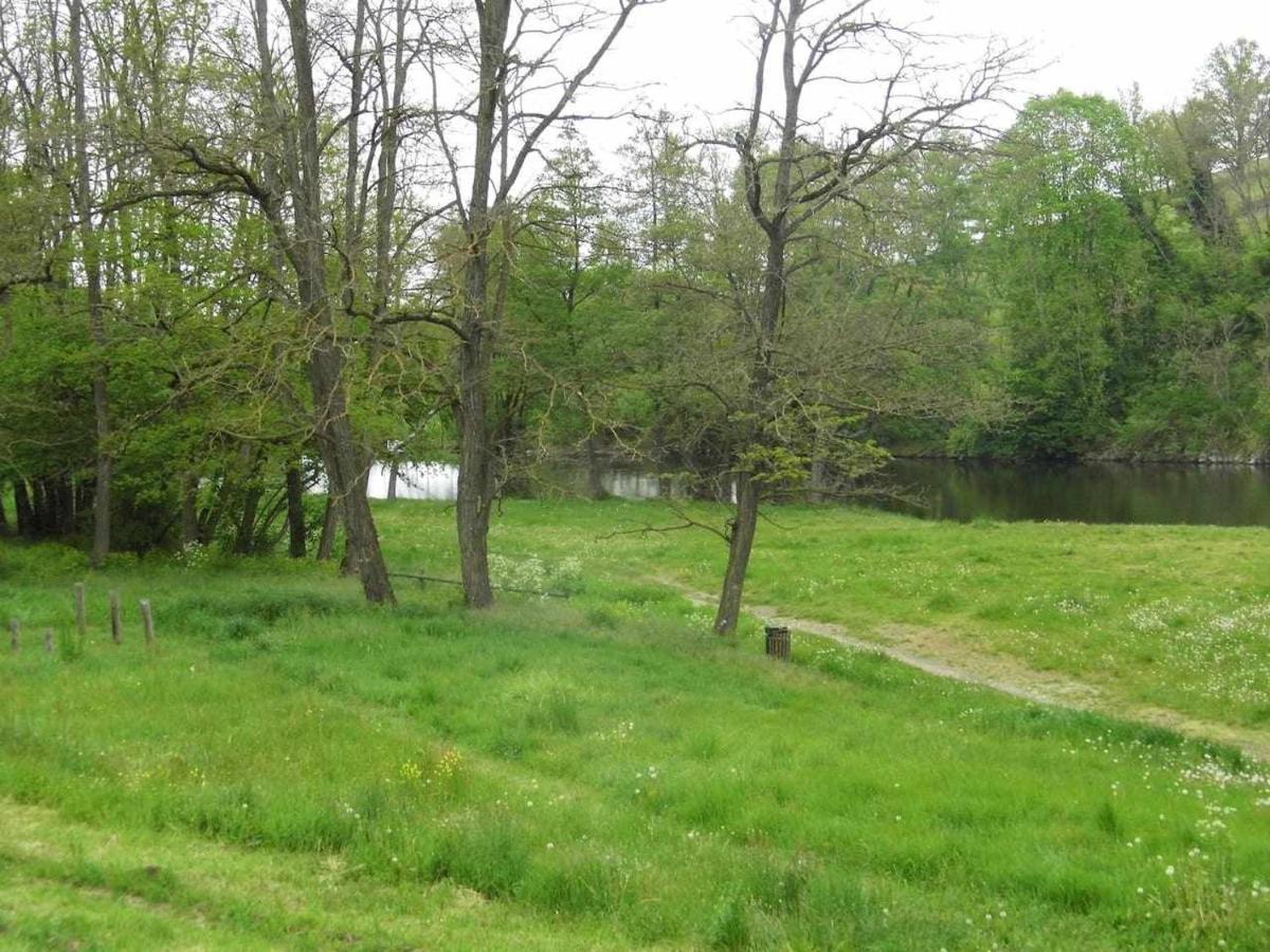 Joli Petit T2 Calme Au Bord De Leau Villa Vieille-Brioude ภายนอก รูปภาพ