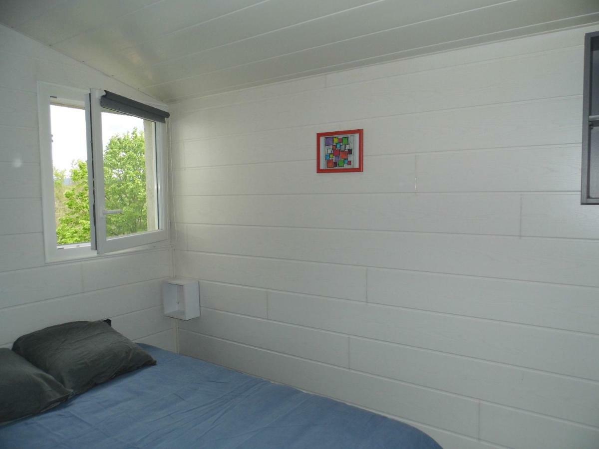 Joli Petit T2 Calme Au Bord De Leau Villa Vieille-Brioude ภายนอก รูปภาพ